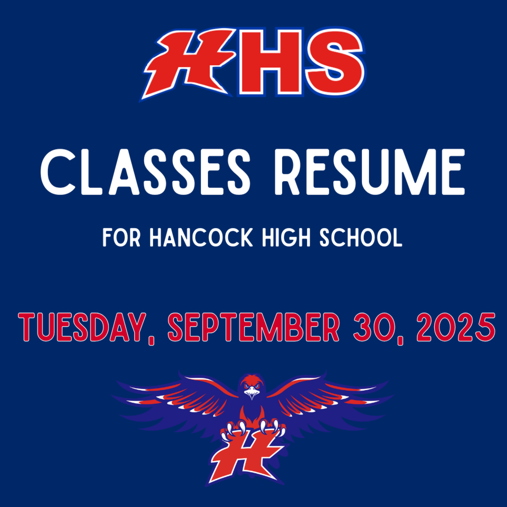 Clasess Resume for HHS