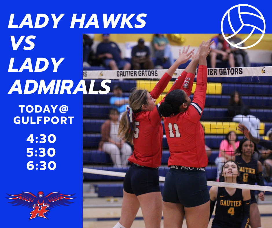 HHS Volleyball