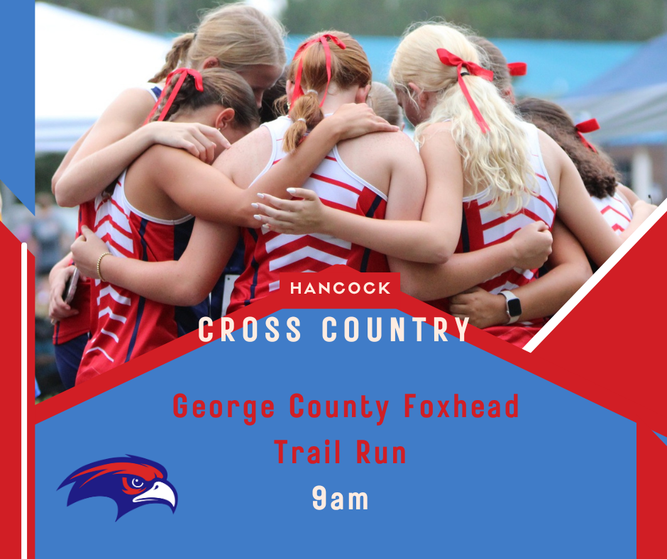CROSS COUNTRY
