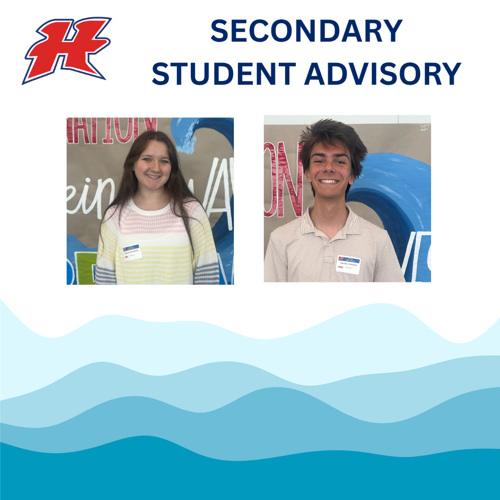 Student Advisory