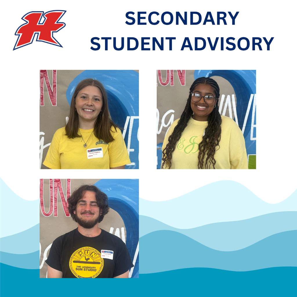 Student Advisory