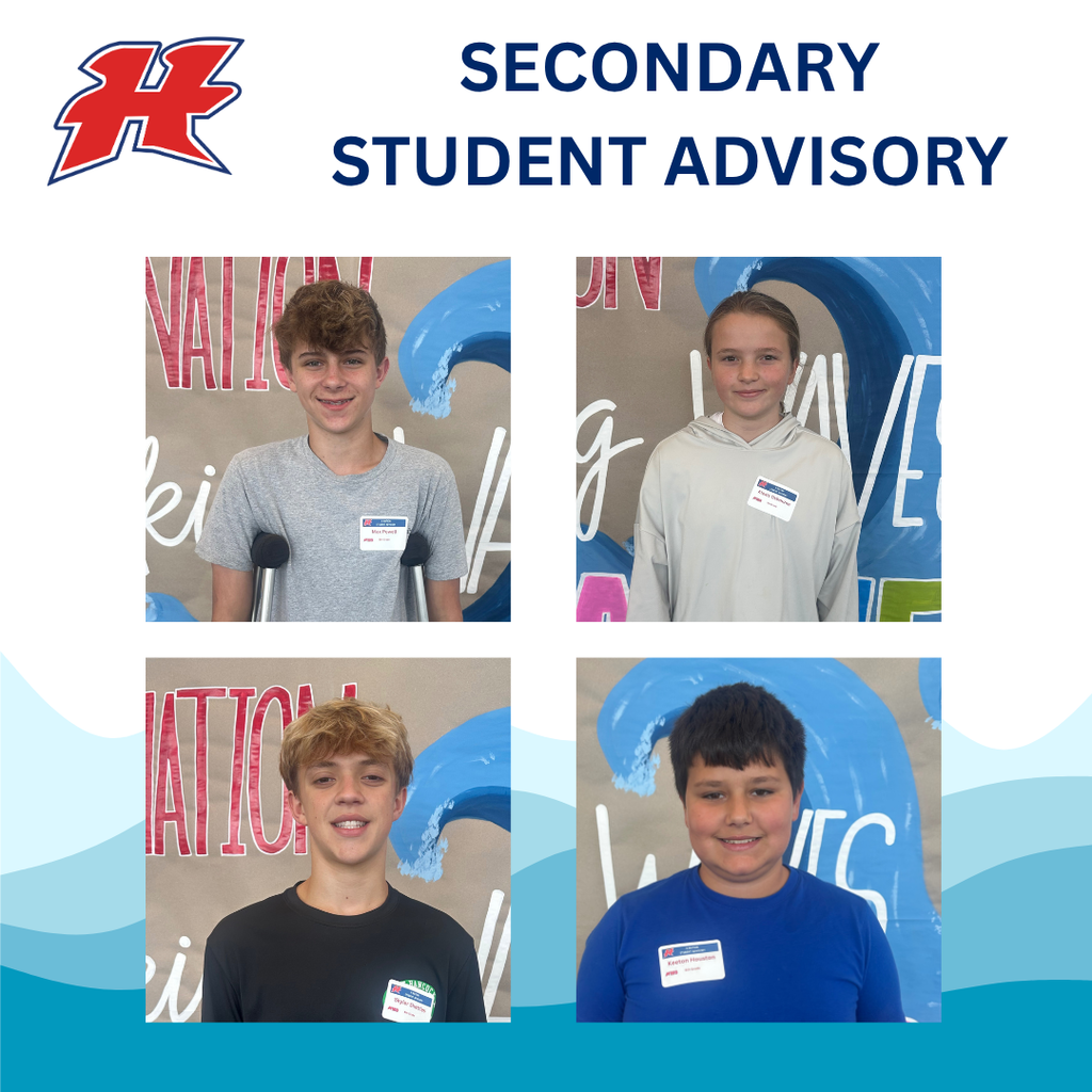 Student Advisory