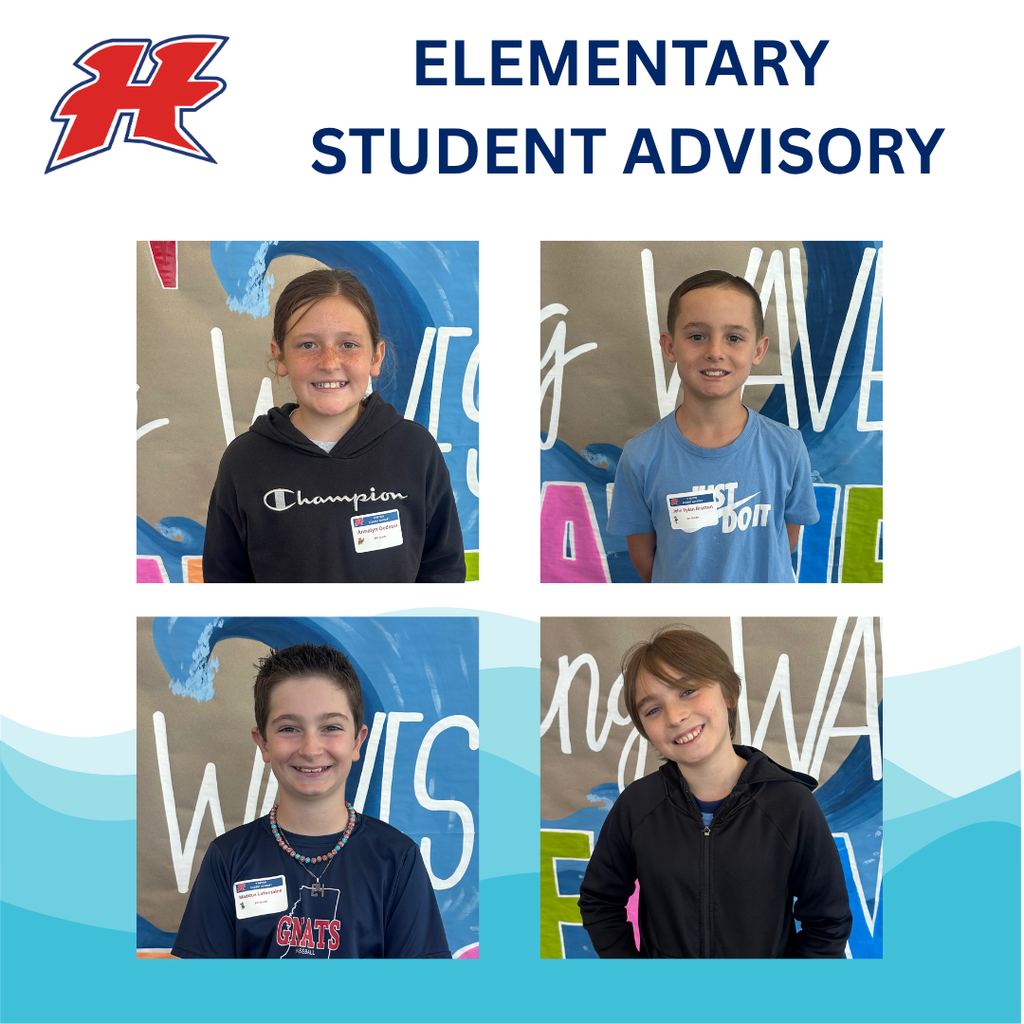 Student Advisory