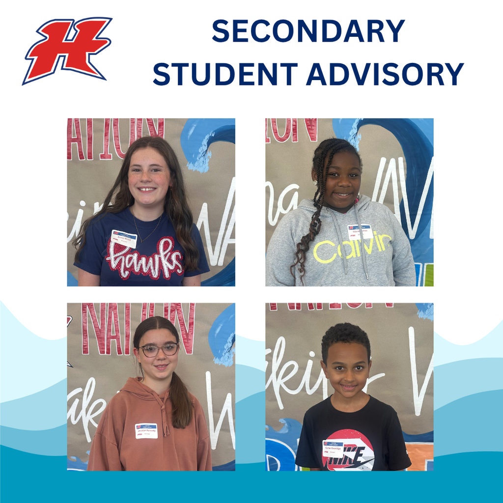Student Advisory