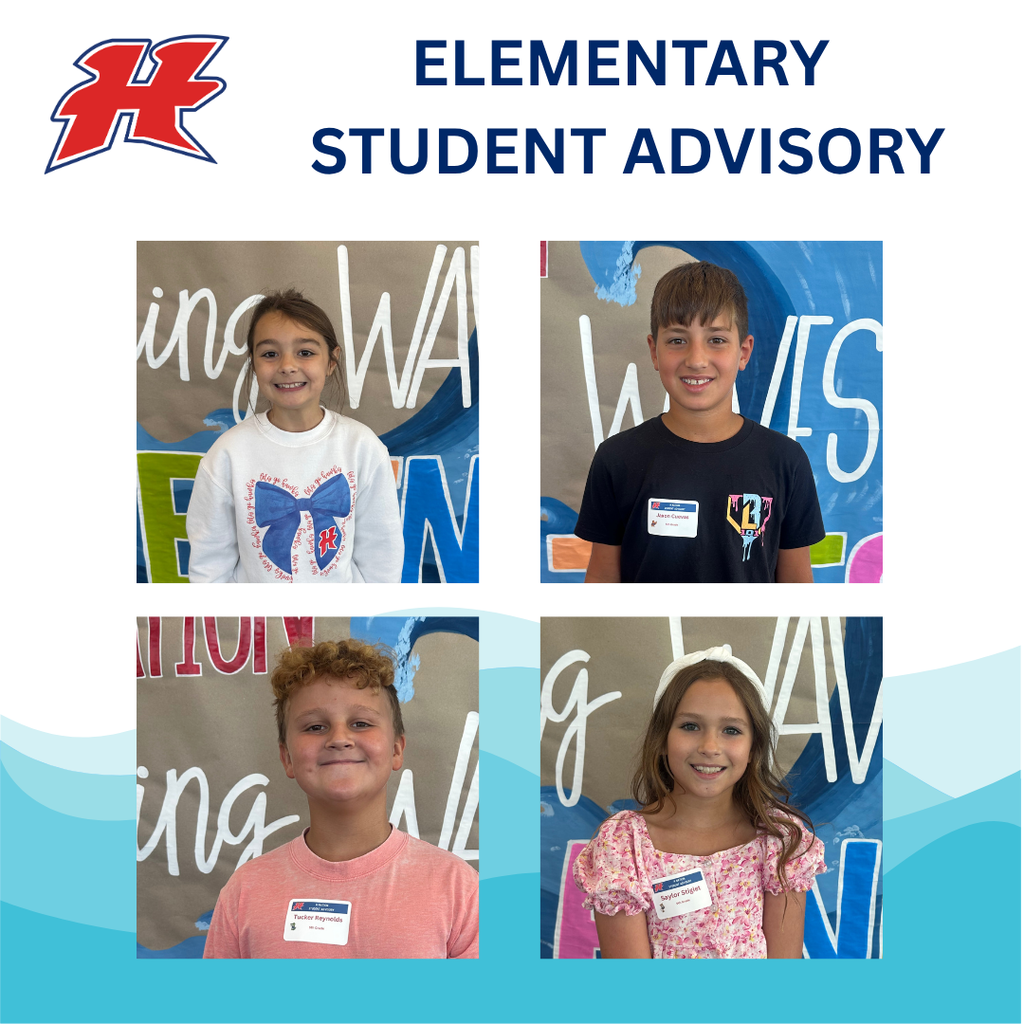 Student Advisory
