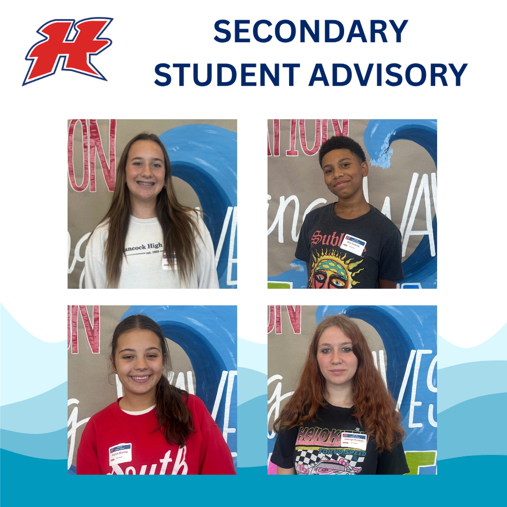 Student Advisory