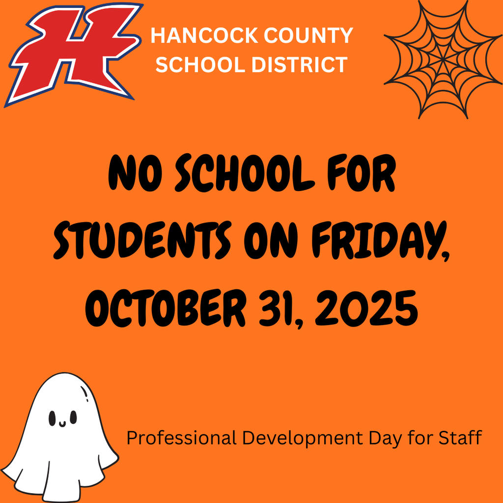 PD Day No School for Students