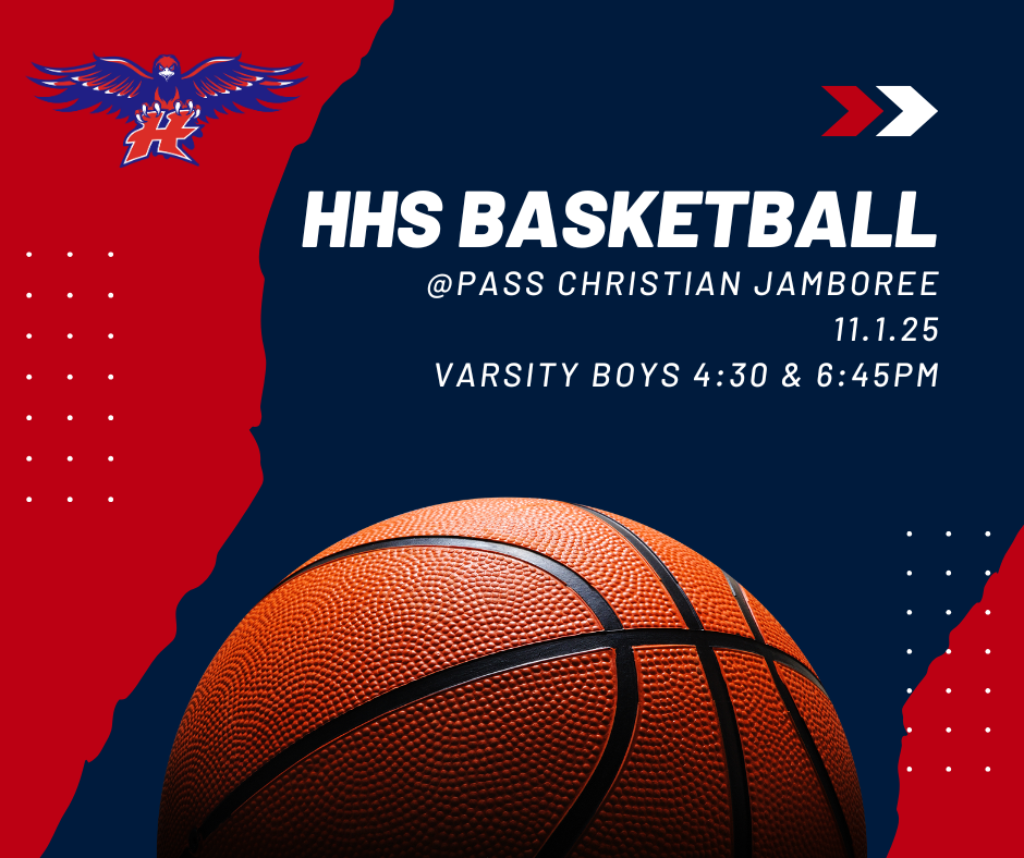 hhs basketball