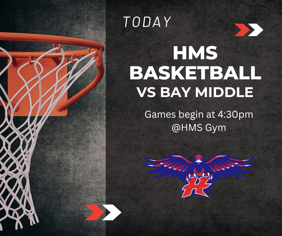 hms basketball