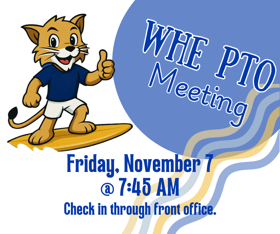 PTO meeting 
