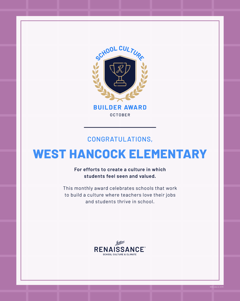 culture builder award