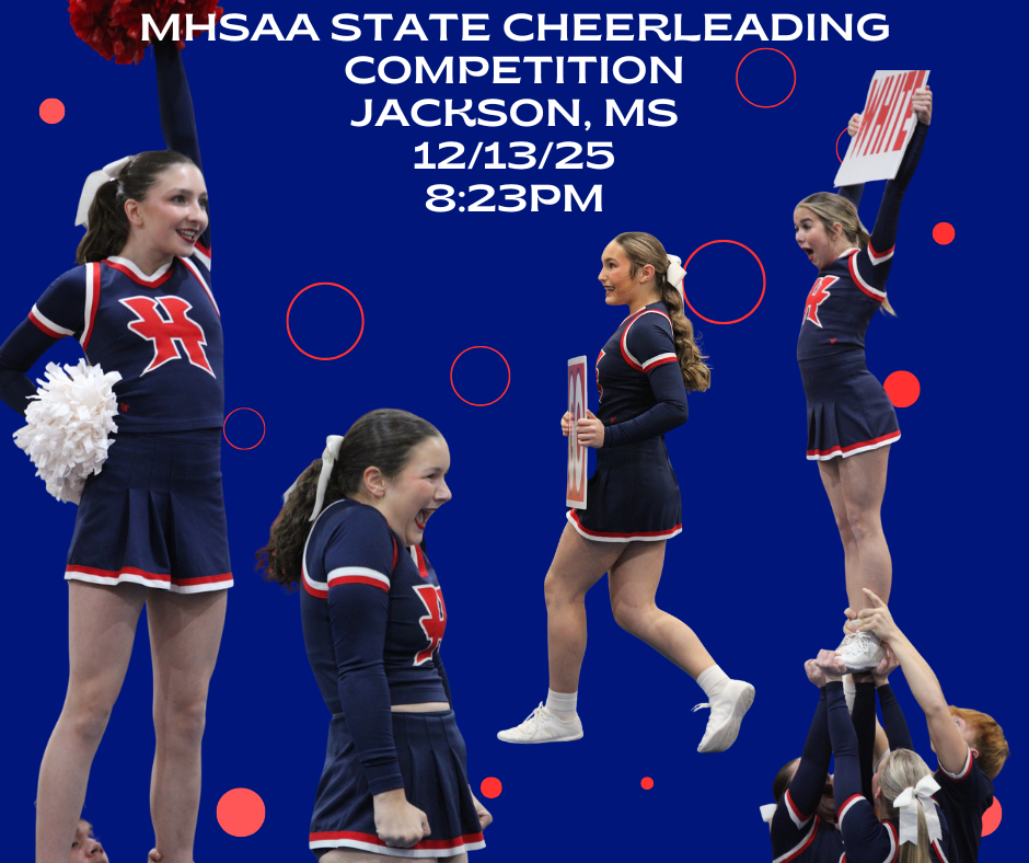 hhs cheer