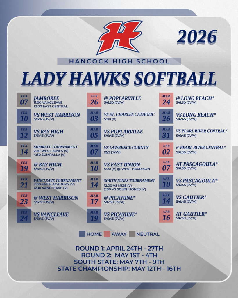 hhs softball