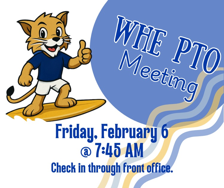 PTO meeting 