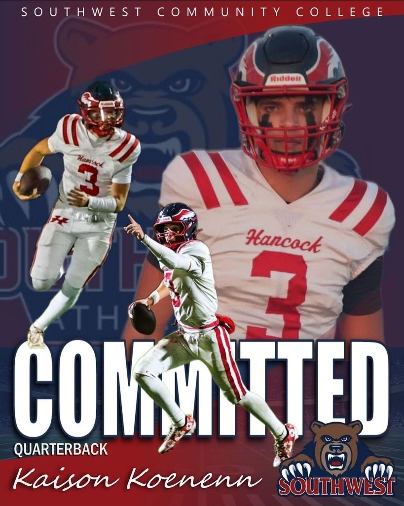 committed