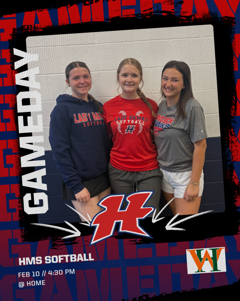 hms softball
