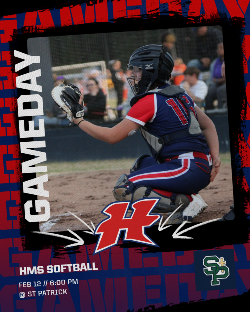 hms softball