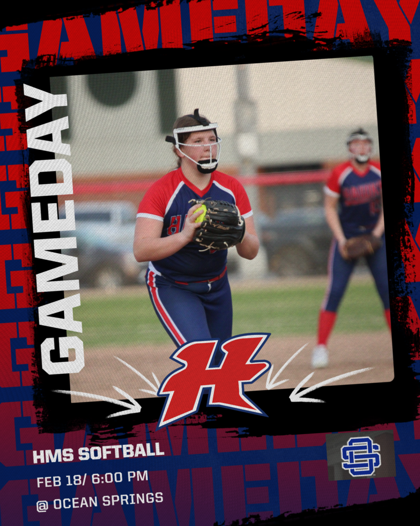 hms softball