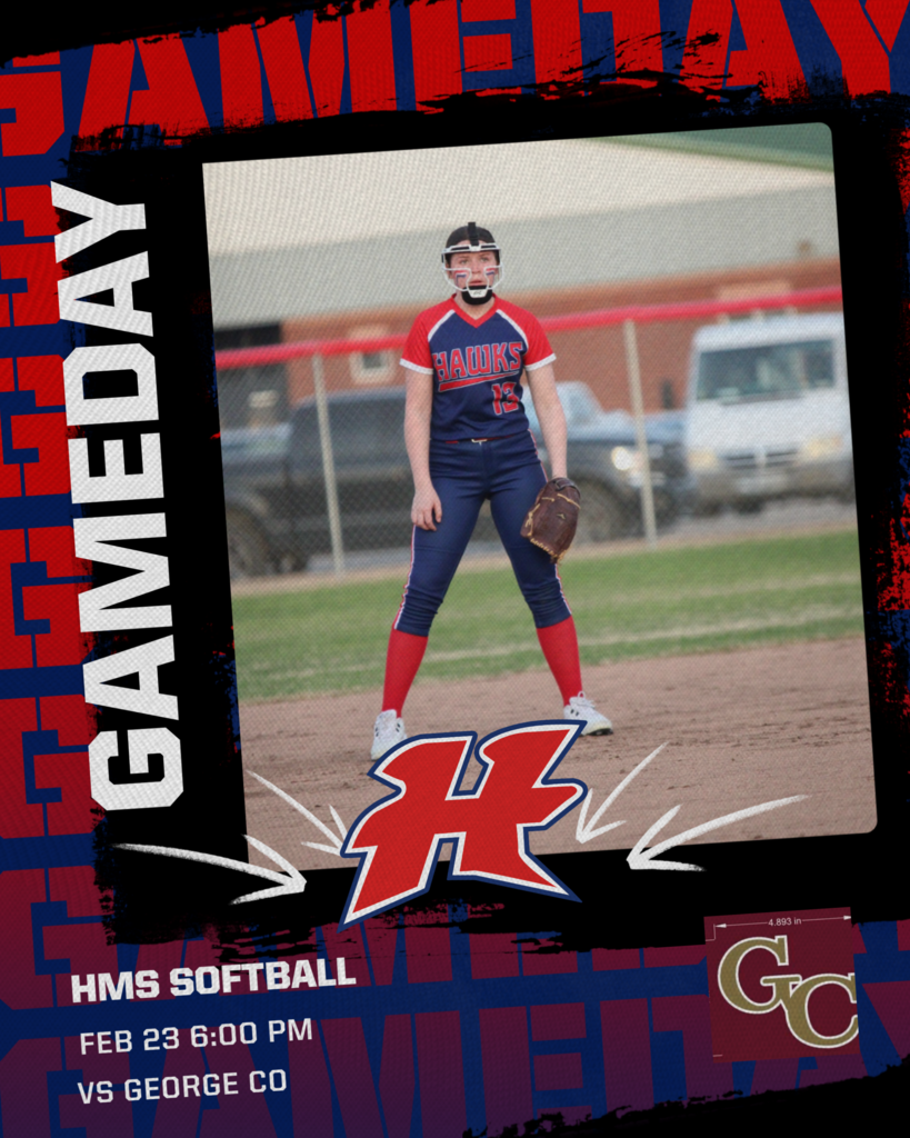 hms softball