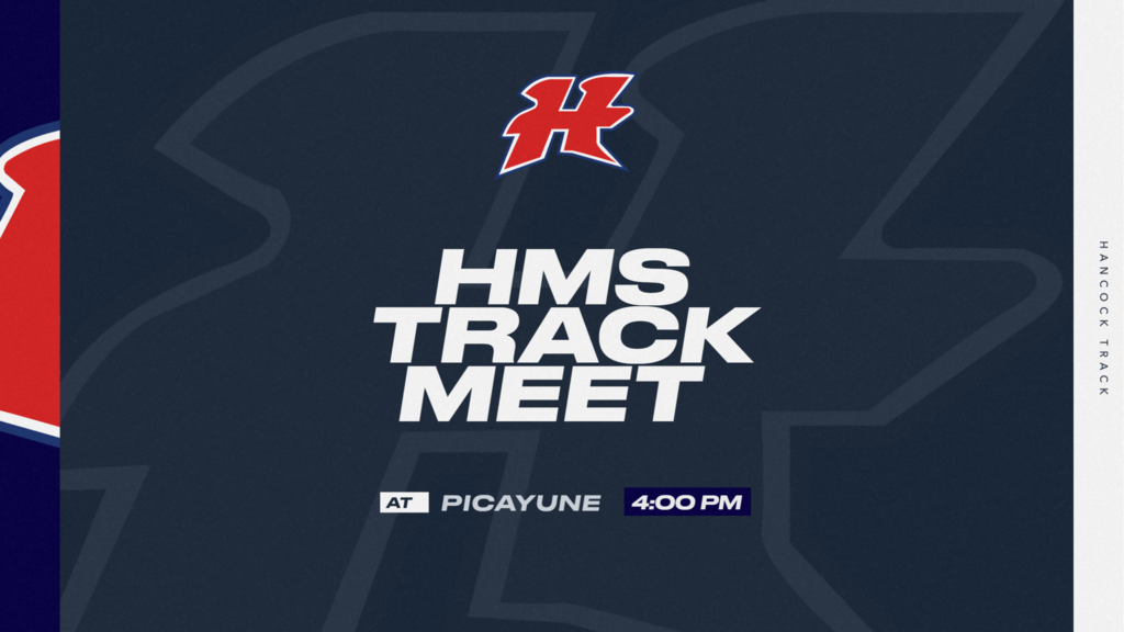 hms track
