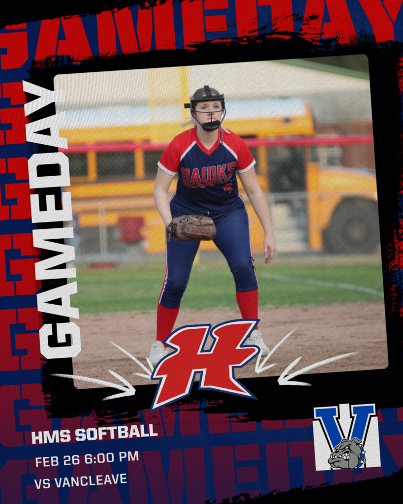 hms softball