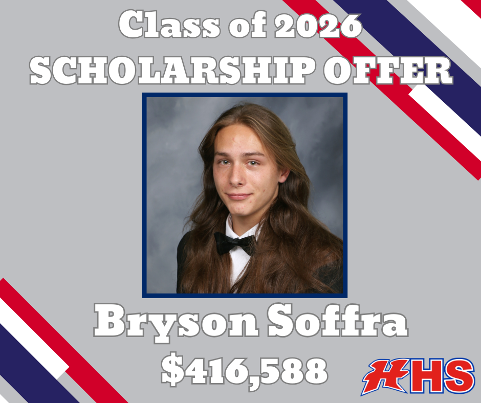 bryson scholar