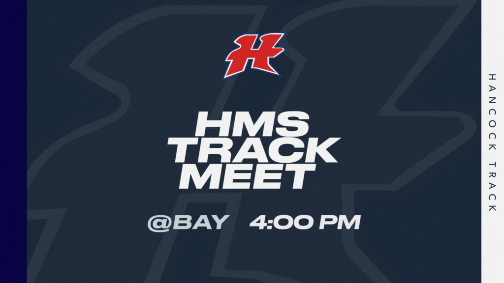 hms track