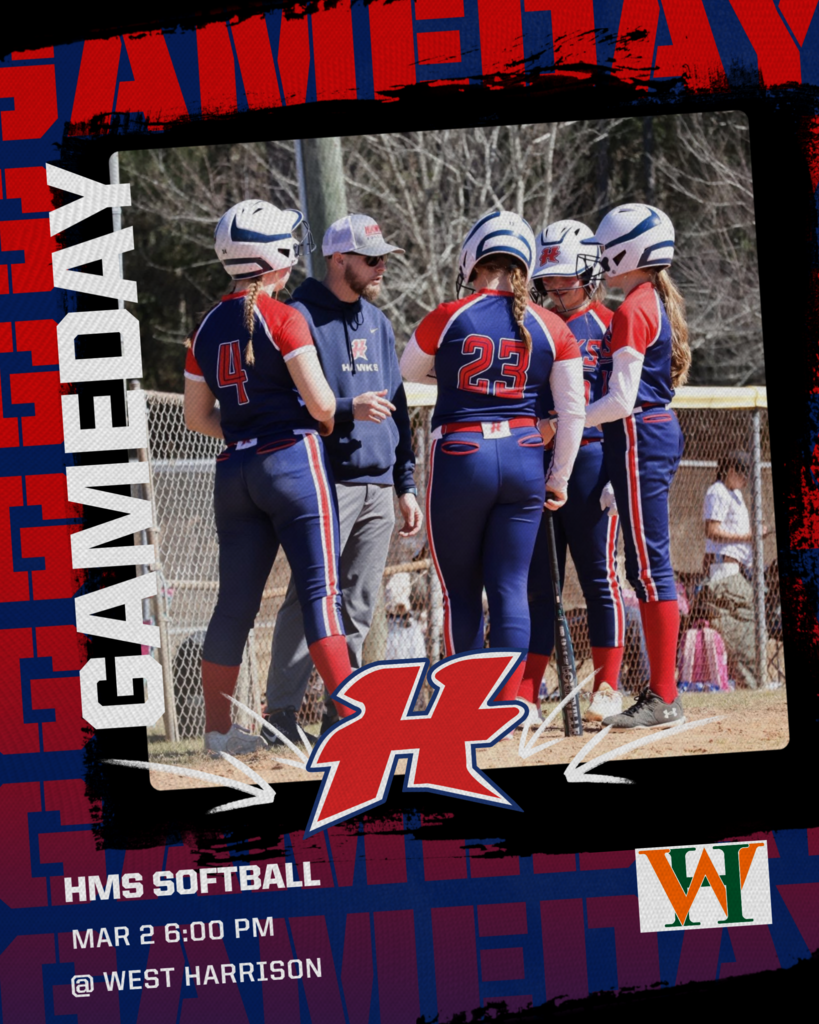 hms softball