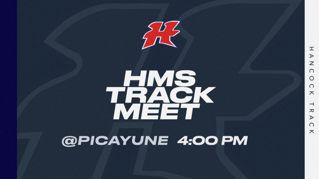 hms track