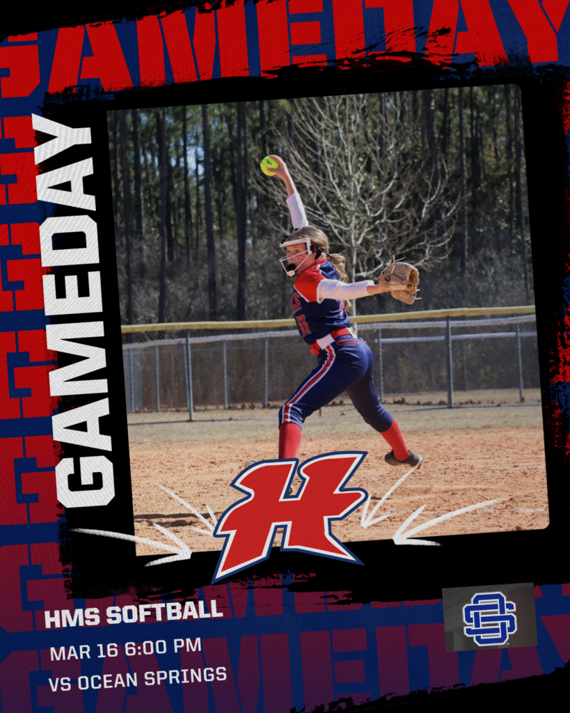hms softball