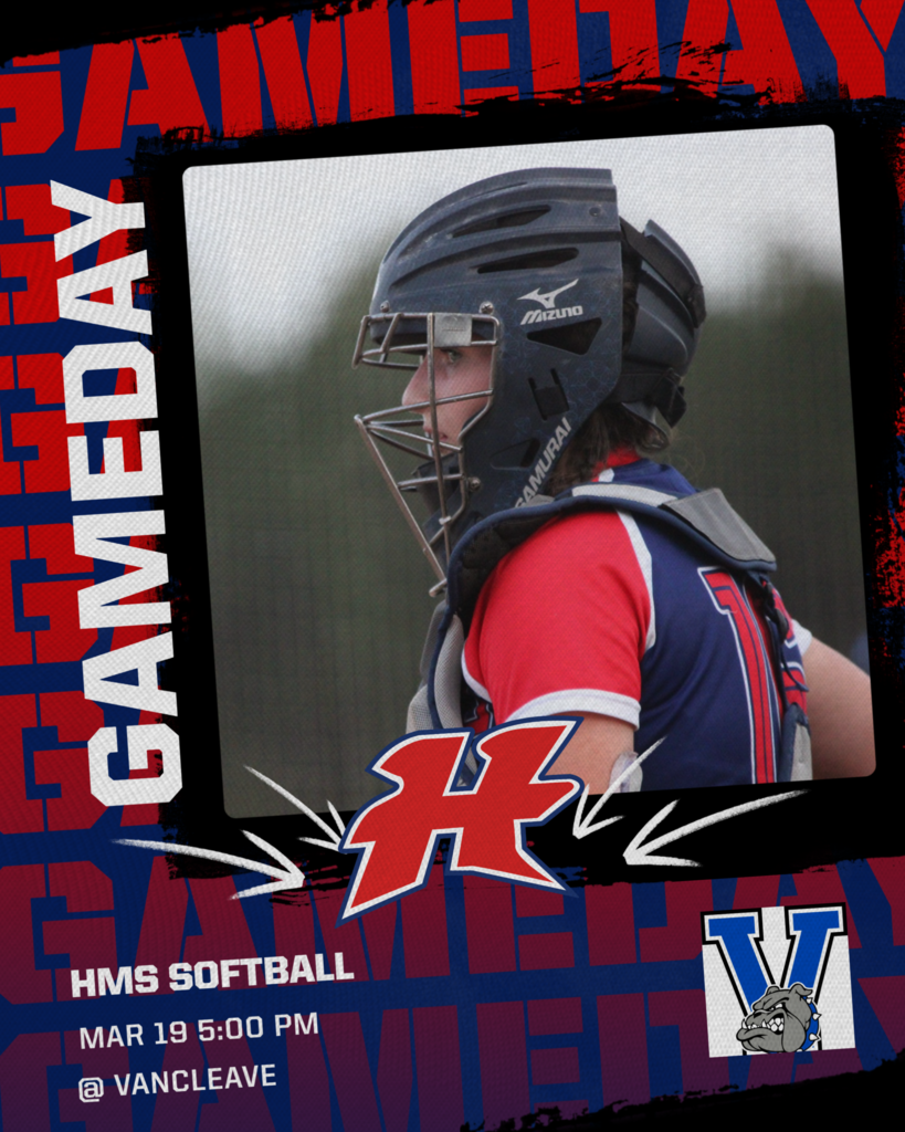 hms softball