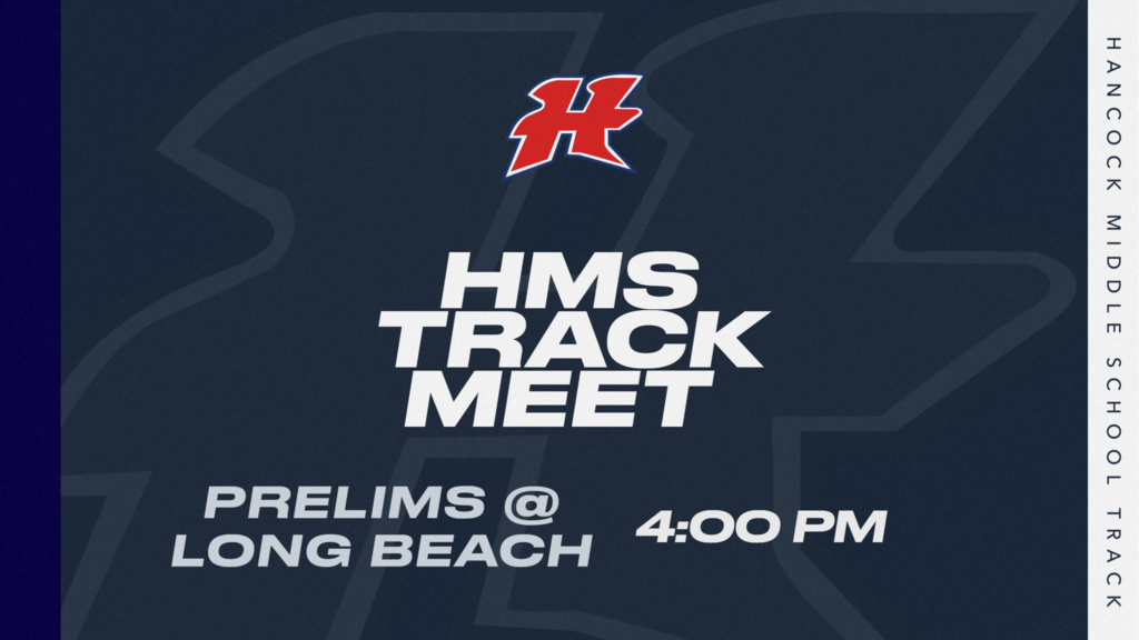 hms track