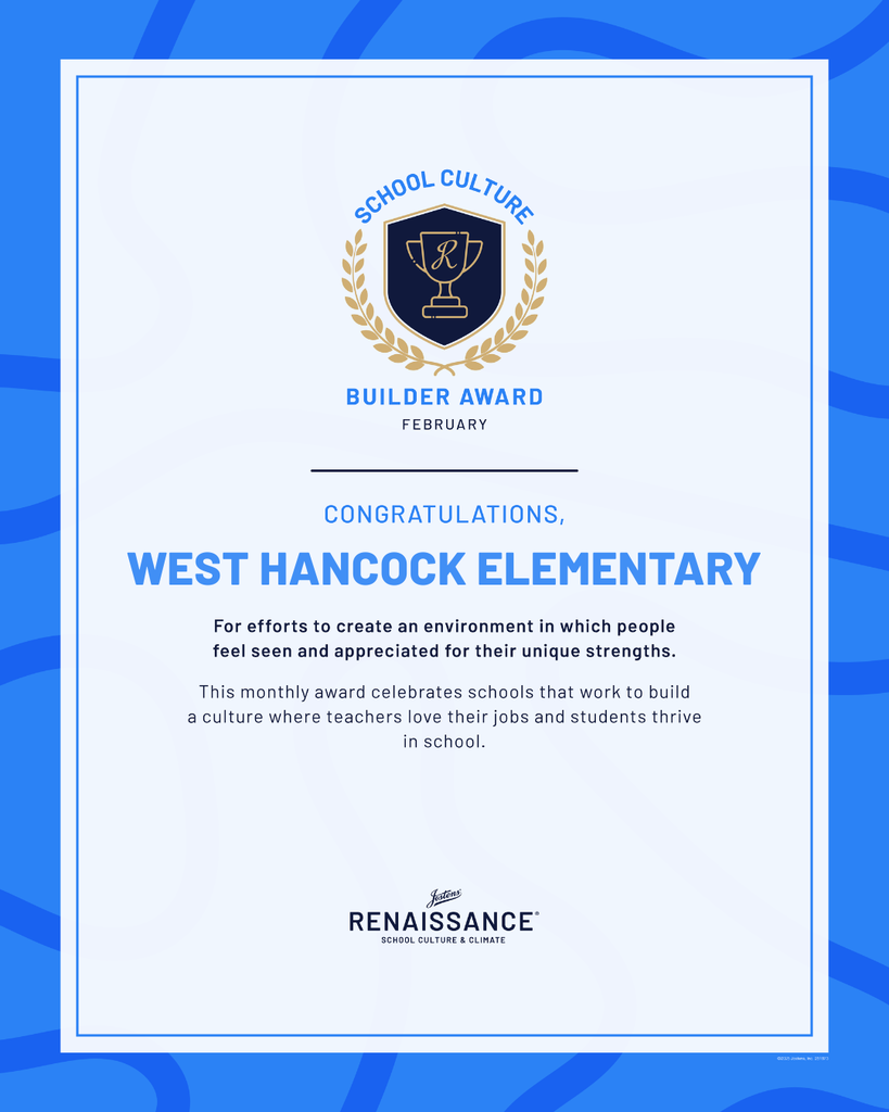 culture builder award