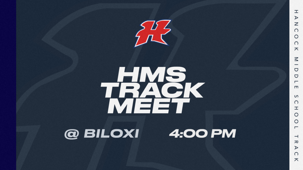 hms track