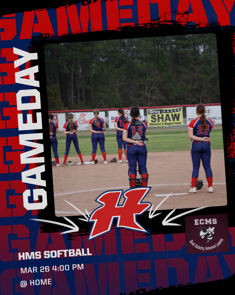 hms softball