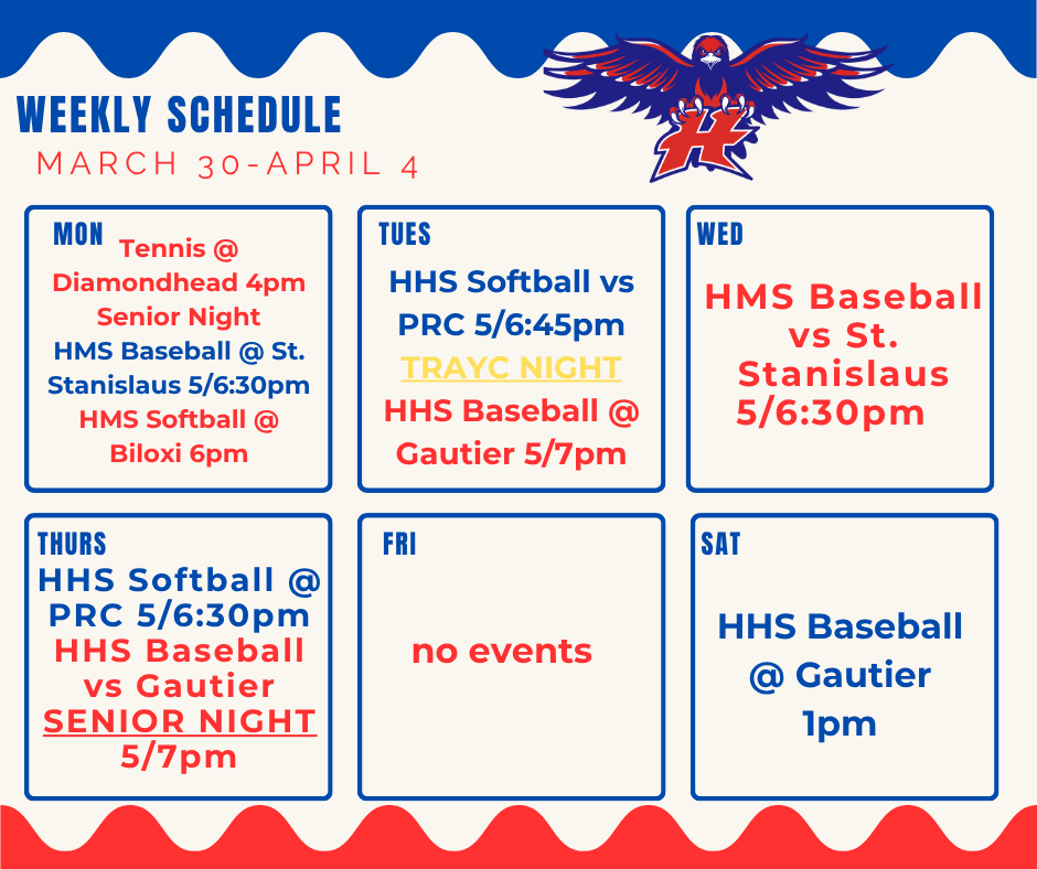 hhs baseball