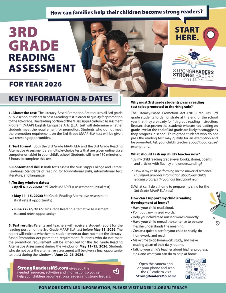 reading assessment
