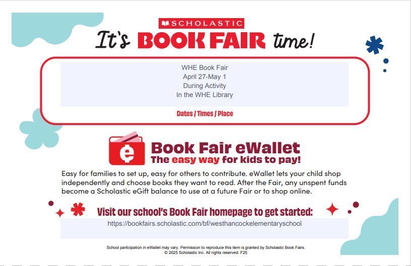Book Fair