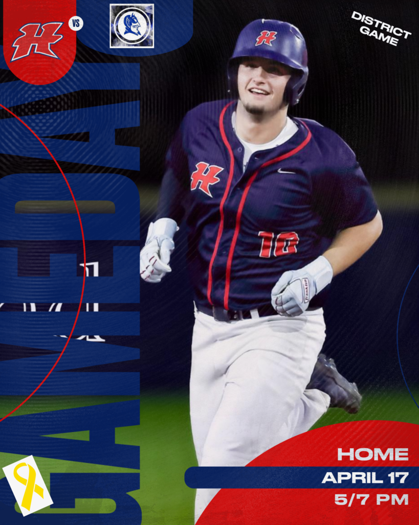 hhs baseball