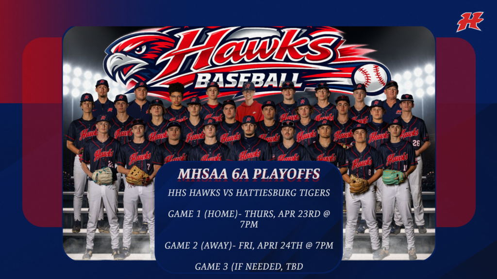 hhs baseball