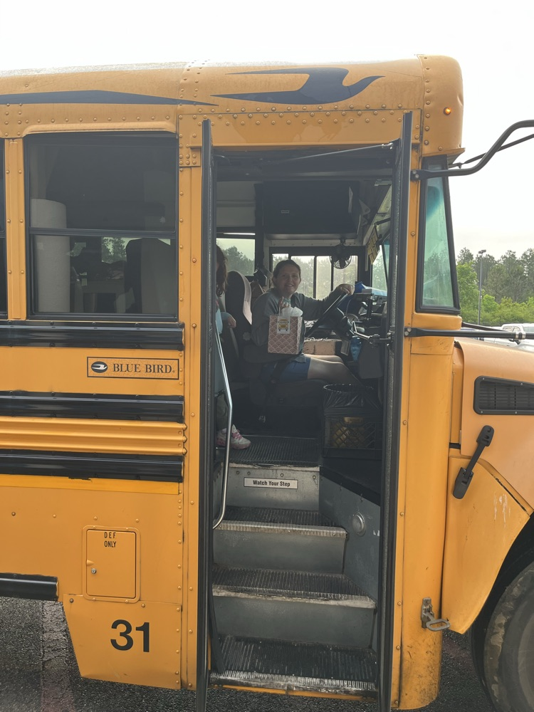 bus