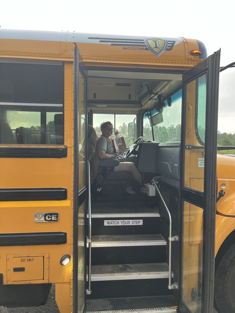 bus