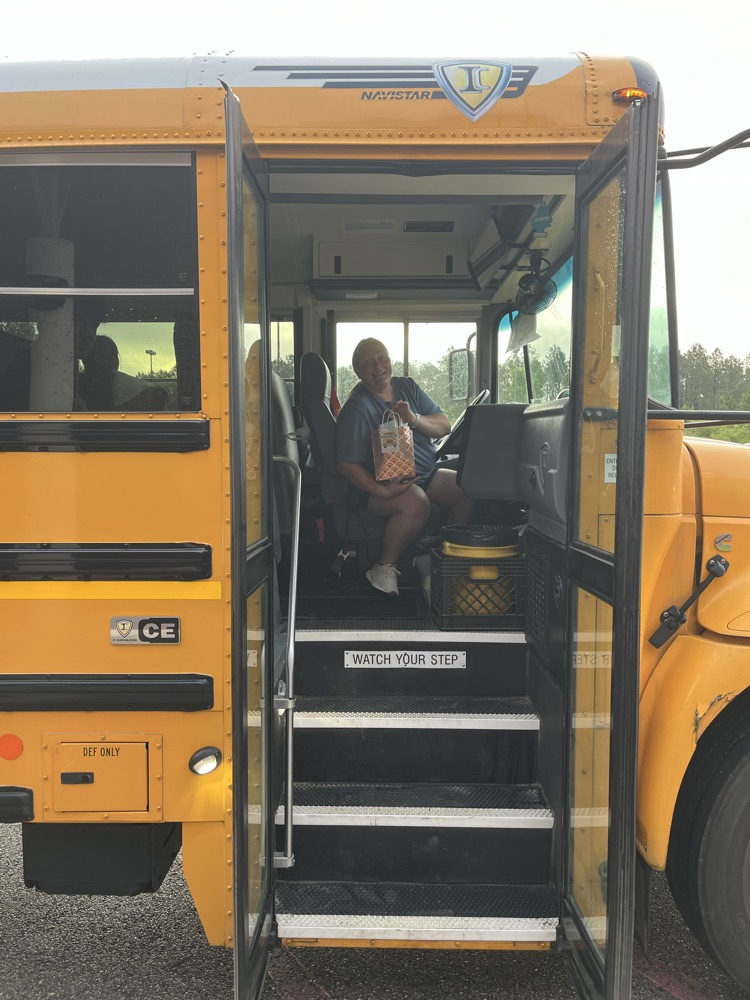 bus