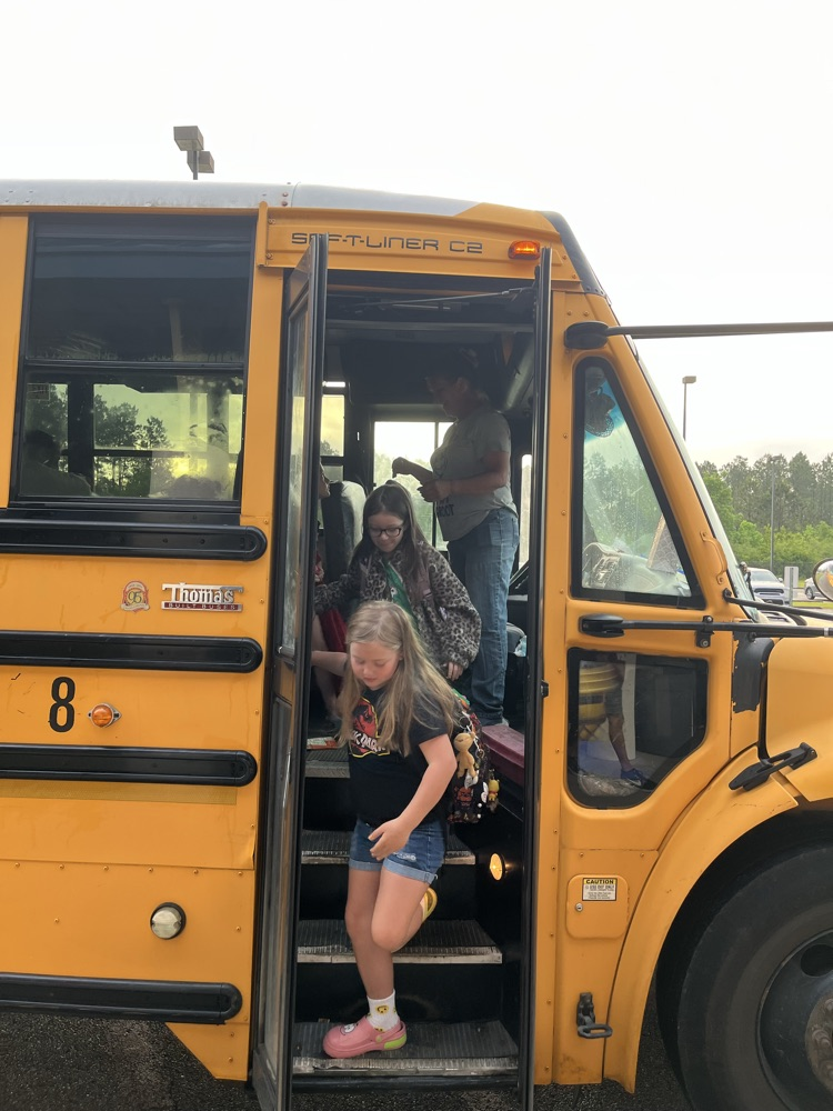 bus