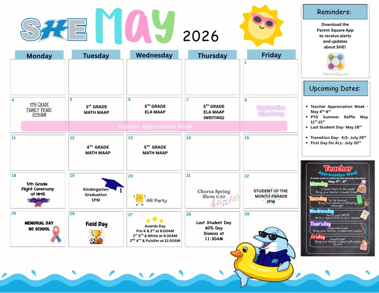 may
