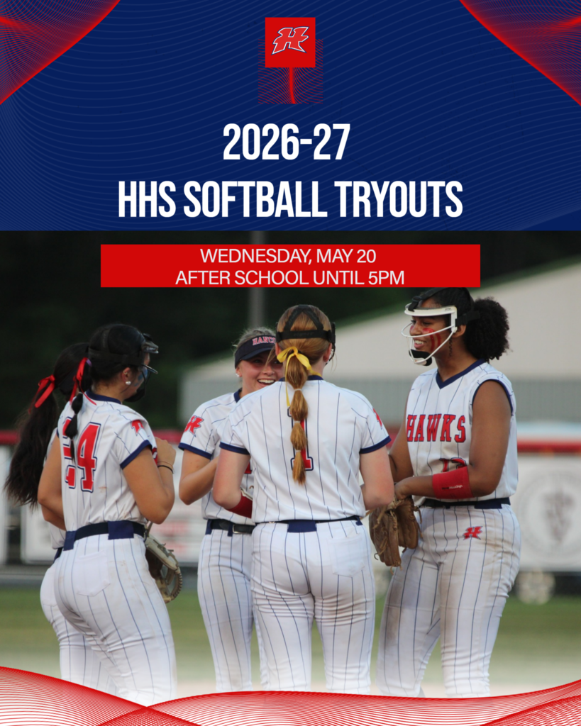 hhs softball