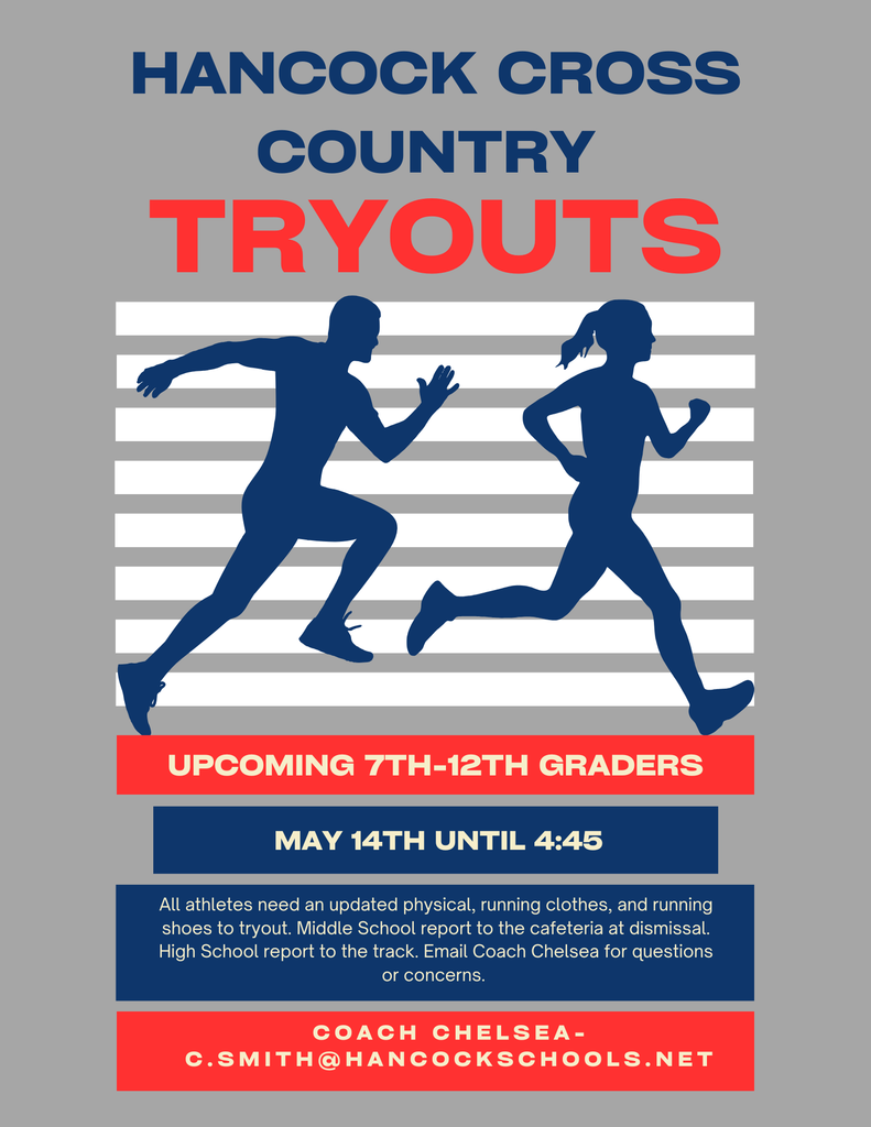 cross country