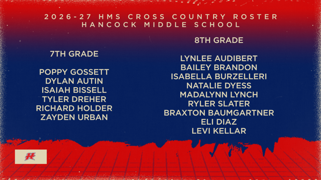 cross country