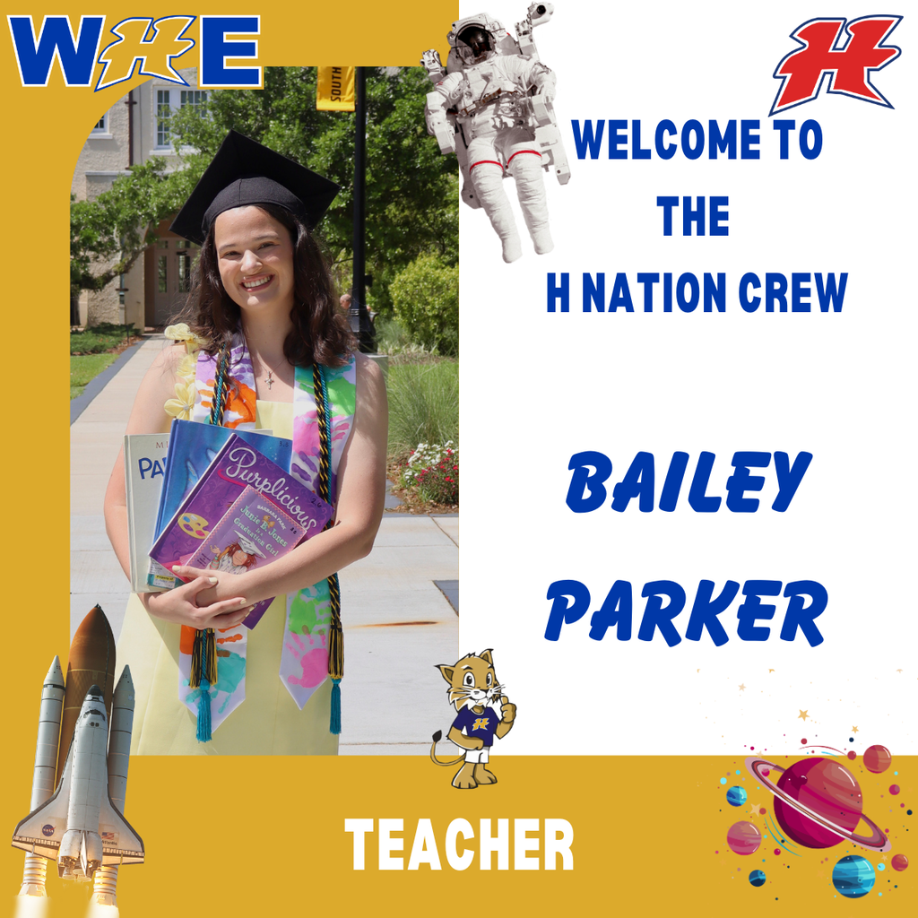 B. Parker