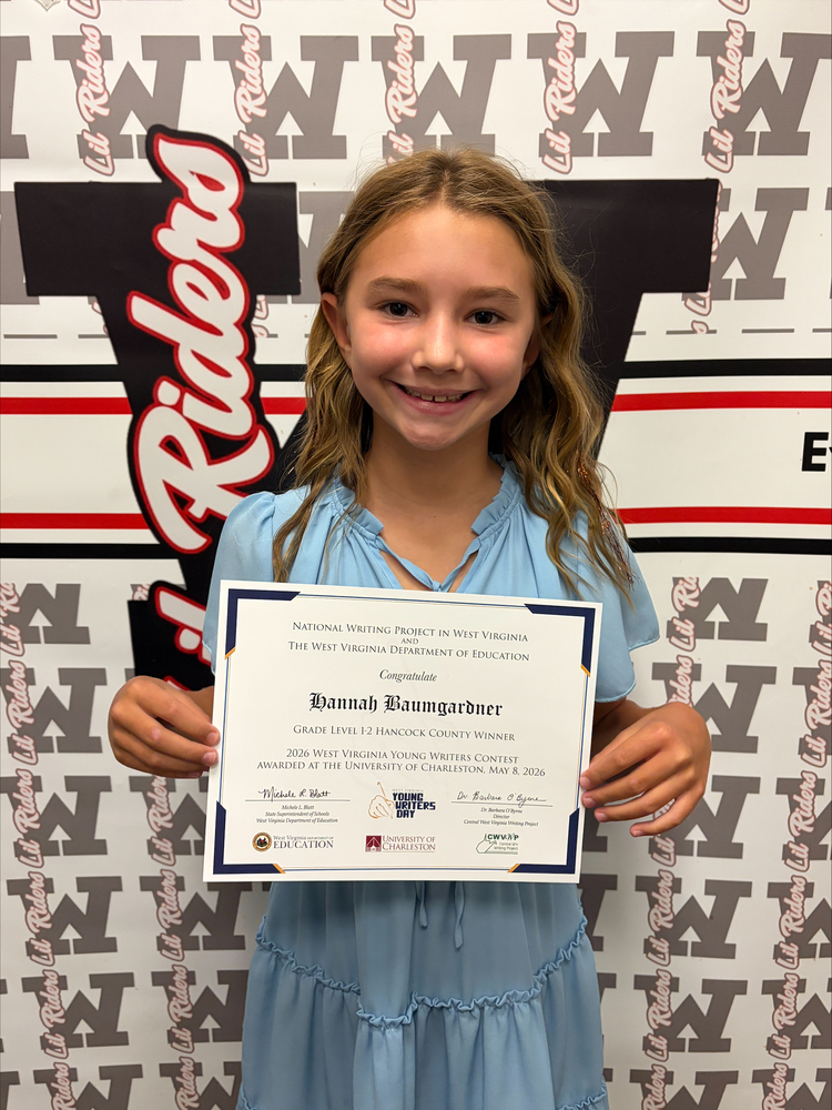 Hannah Baumgardner